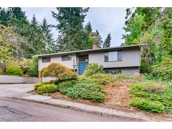 Lake Oswego, OR 97035,4450 CHAPMAN WAY