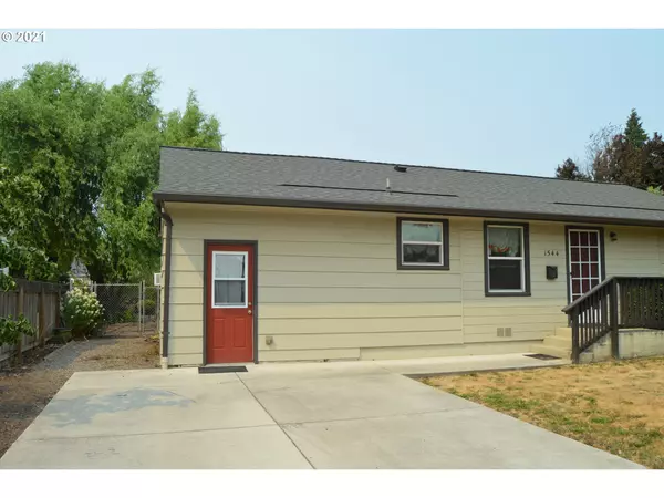 Springfield, OR 97477,1544 A ST