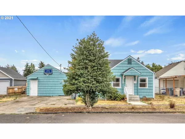 Lebanon, OR 97355,370 W B ST