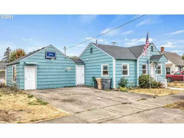 Lebanon, OR 97355,370 W B ST