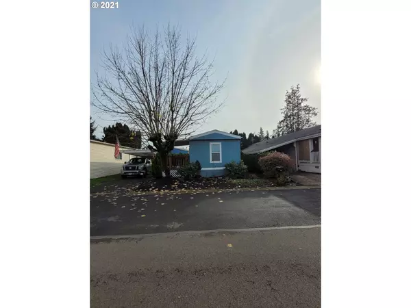 Canby, OR 97013,835 SE 1ST AVE