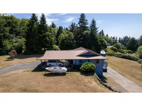 North Bend, OR 97459,93577 SHADY LN