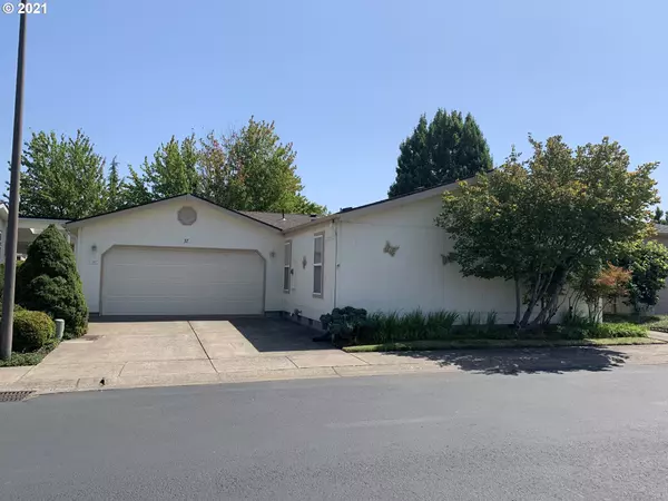 4055 ROYAL AVE #SP37, Eugene, OR 97402