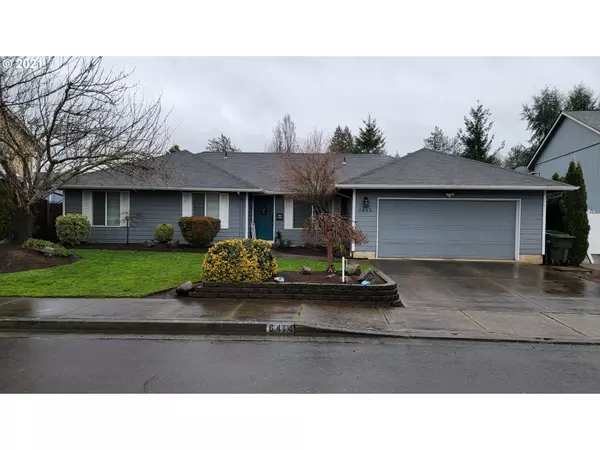 6414 JAYMAR DR, Keizer, OR 97303