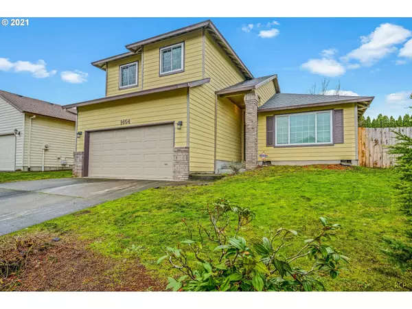 1454 SW 11TH ST, Troutdale, OR 97060