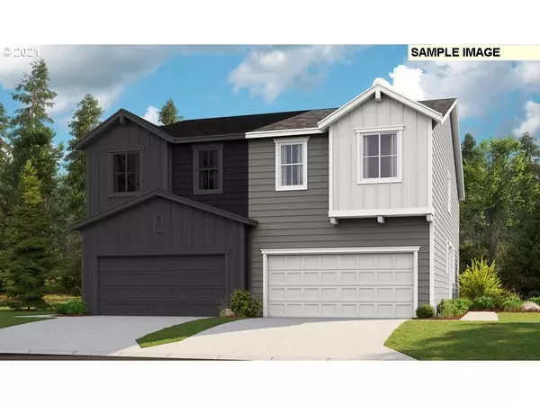 3144 N PIONEER CANYON DR, Ridgefield, WA 98642