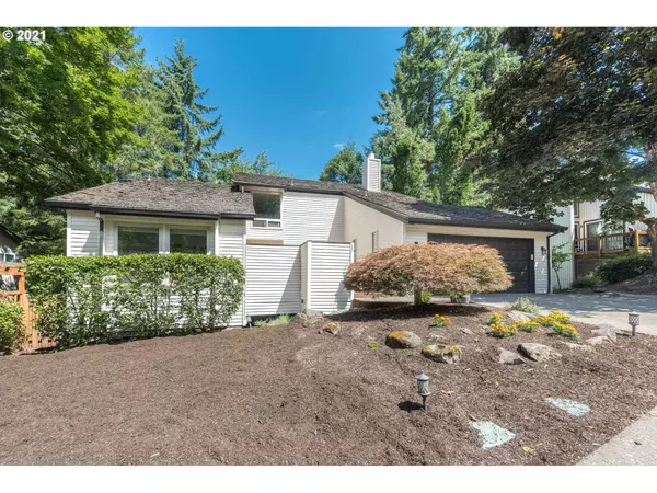 Lake Oswego, OR 97034,3065 ROYCE WAY