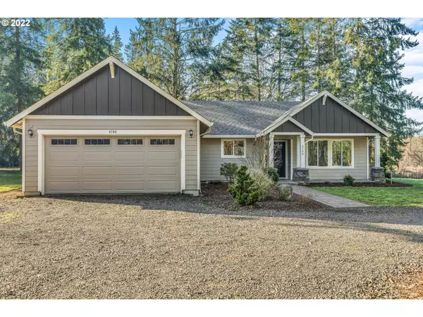 4706 S KILLINS LOOP, Woodburn, OR 97071