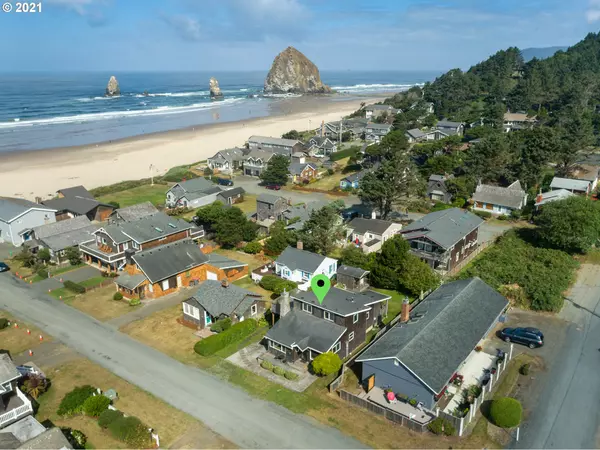 Cannon Beach, OR 97110,232 Tanana AVE