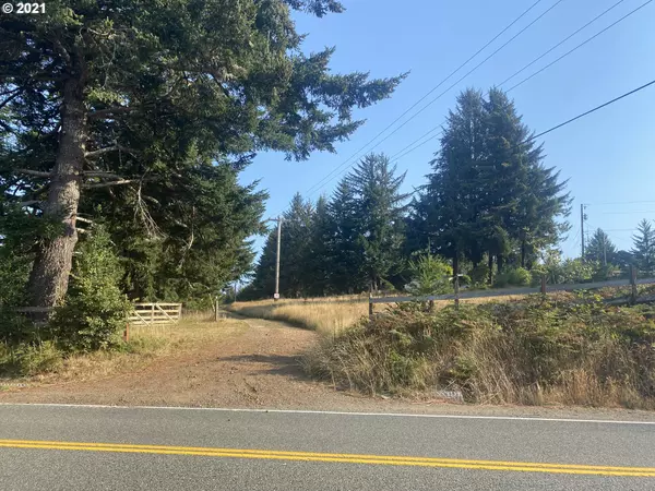 Cape Ferrelo RD, Brookings, OR 97415