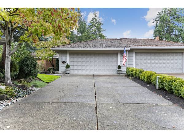 7238 SW LAKE BLUFF CT, Wilsonville, OR 97070