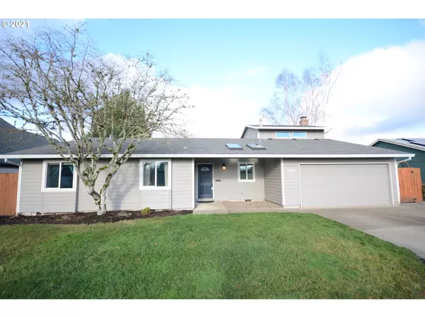 1363 SE JACQUELIN DR, Hillsboro, OR 97123