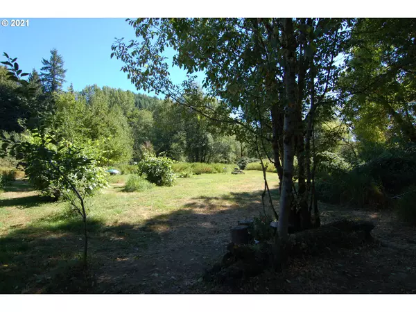 Vernonia, OR 97064,62226 Nehalem River HWY N