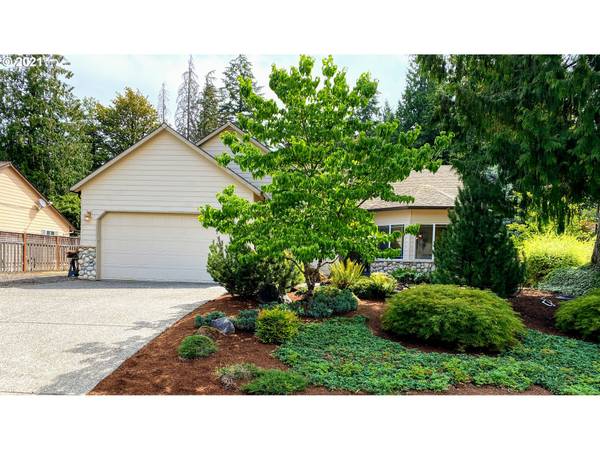 24822 E MCKENZIE VALLEY CT,  Welches,  OR 97067