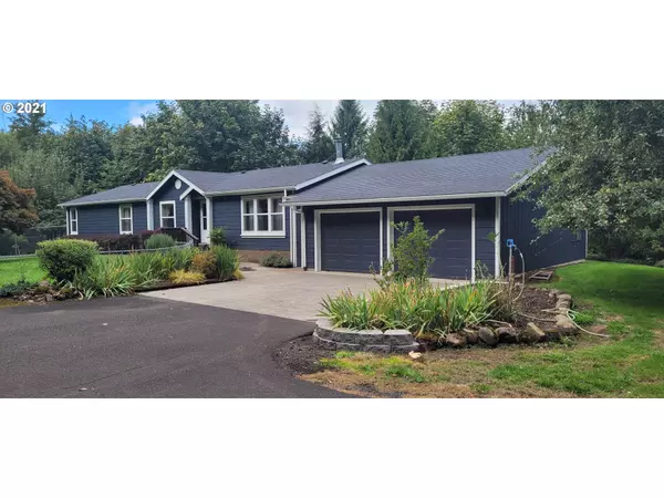 43295 SE COALMAN RD, Sandy, OR 97055