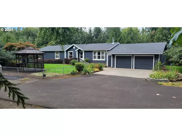 Sandy, OR 97055,43295 SE COALMAN RD