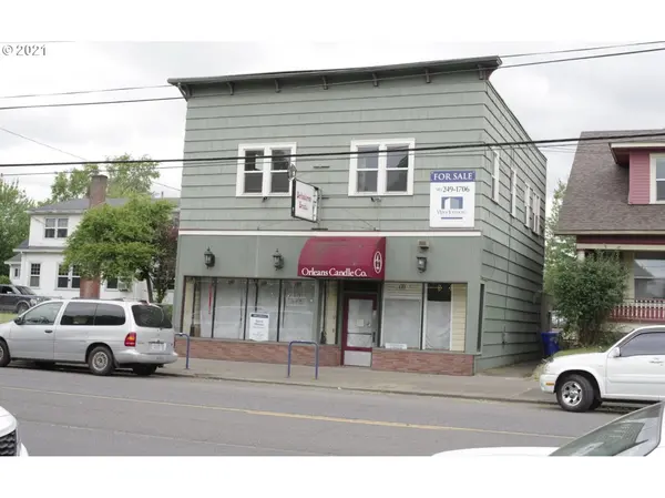 5036 N LOMBARD ST, Portland, OR 97203