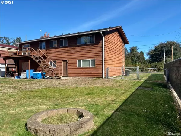 Seaview, WA 98644,3003 L PL