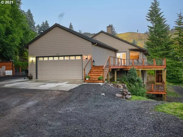 132 Hawkstone RD, Woodland, WA 98674