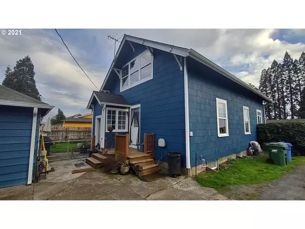 Mt Angel, OR 97362,685 W MARQUAM ST