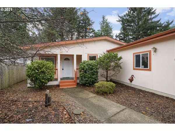 285 SE ANCHOR AVE, Depoe Bay, OR 97341