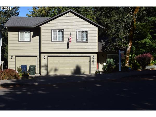 917 S 69TH ST, Springfield, OR 97478