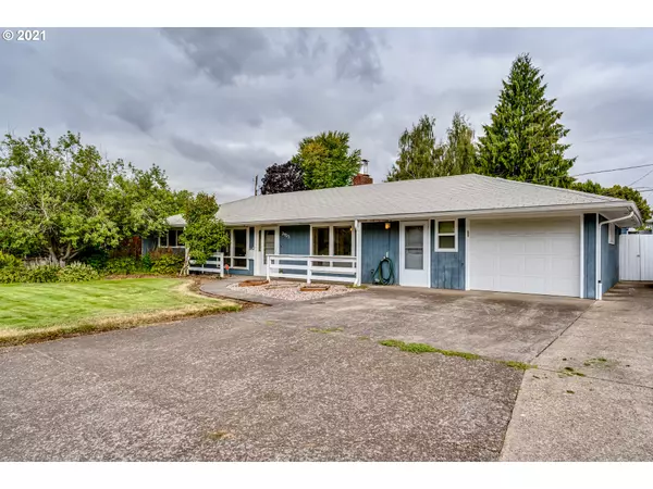 2925 VAN AVE, Eugene, OR 97401