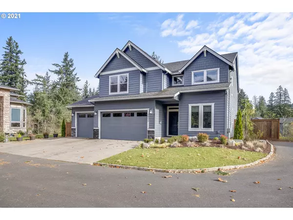 Estacada, OR 97023,1500 NE SAWYER LN