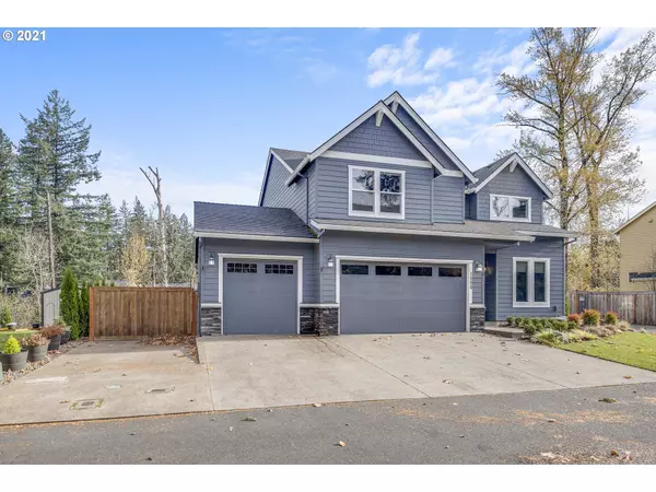 Estacada, OR 97023,1500 NE SAWYER LN