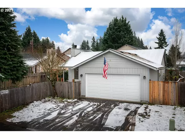 2613 NEALS LN #C, Vancouver, WA 98661