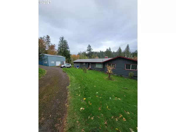 13762 SE Wiese RD, Damascus, OR 97089