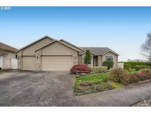 3943 NE FAIRVIEW LAKE WAY, Fairview, OR 97024