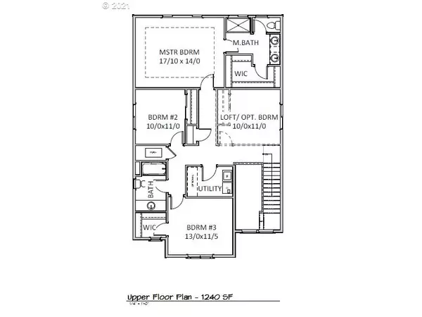 Estacada, OR 97023,3121 NE CLAIRE RD #LOT90