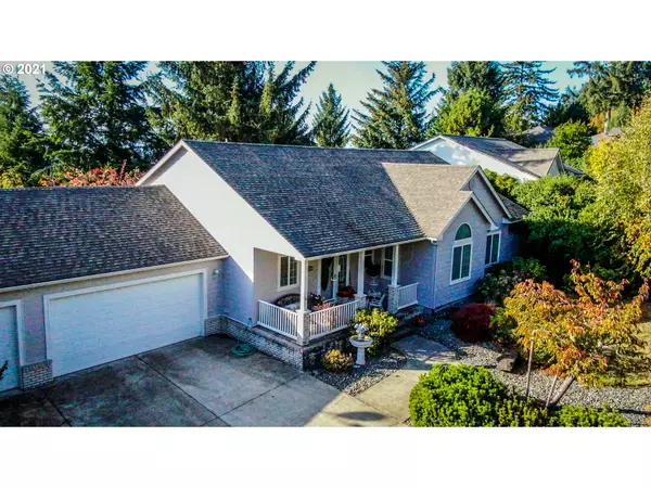 Florence, OR 97439,3673 OCEAN VIEW DR