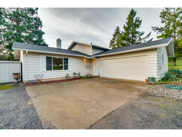 21420 SE FOSTER RD, Damascus, OR 97089