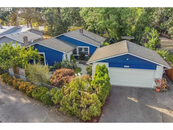 5445 SE CLAYSON AVE, Milwaukie, OR 97267