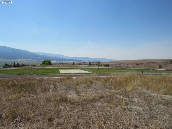 Highland DR #Lot 2,  Enterprise,  OR 97828