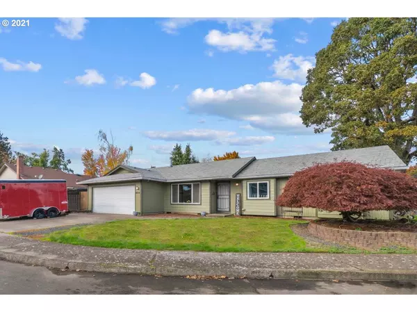 4419 FERN CT, Salem, OR 97305