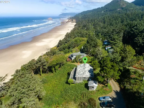 Cannon Beach, OR 97110,81064 Arcadia RD