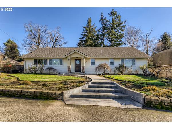 9910 SW 61ST AVE, Portland, OR 97219