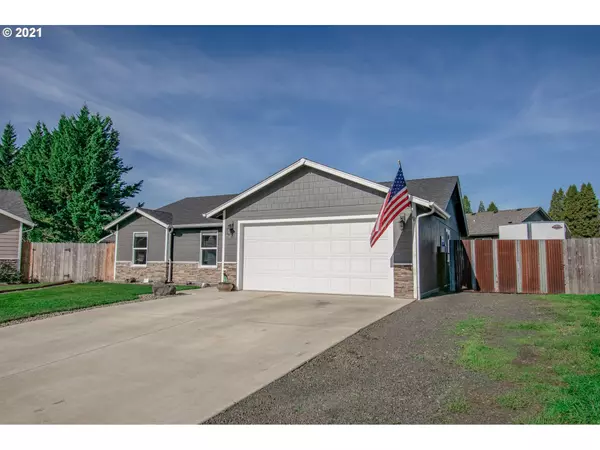 Winston, OR 97496,126 Marvin CT