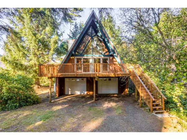 Manzanita, OR 97130,9190 SITKA LN