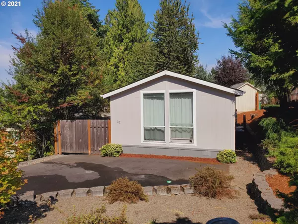 Happy Valley, OR 97086,8750 SE 155TH AVE #32