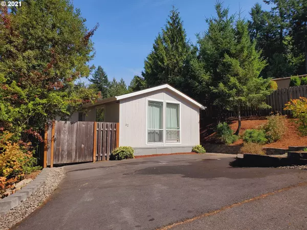 Happy Valley, OR 97086,8750 SE 155TH AVE #32