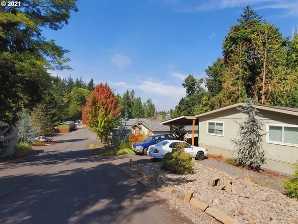 Happy Valley, OR 97086,8750 SE 155TH AVE #32