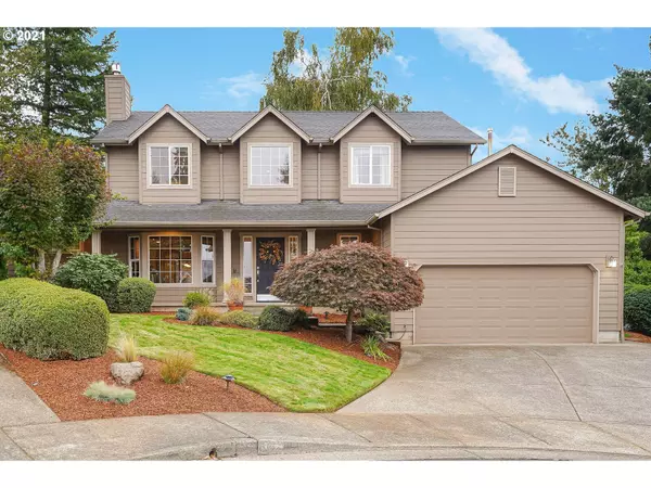 5180 FOXHAVEN CT SE, Salem, OR 97306