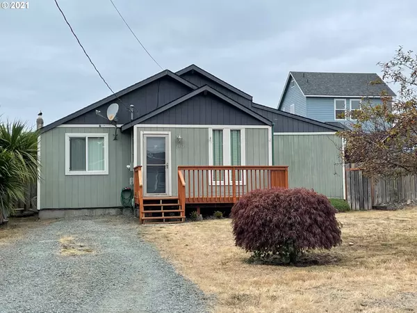 2532 Oregon ST, Seaside, OR 97138