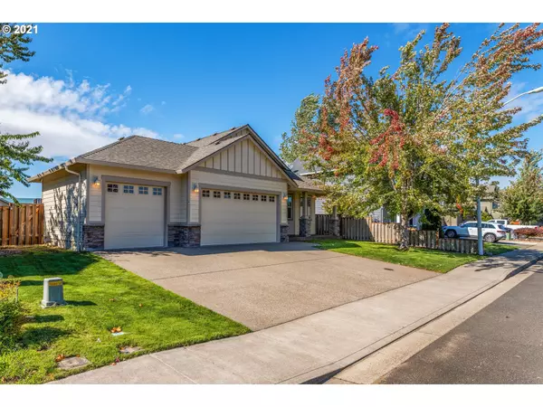 Aumsville, OR 97325,475 GRIZZLY ST