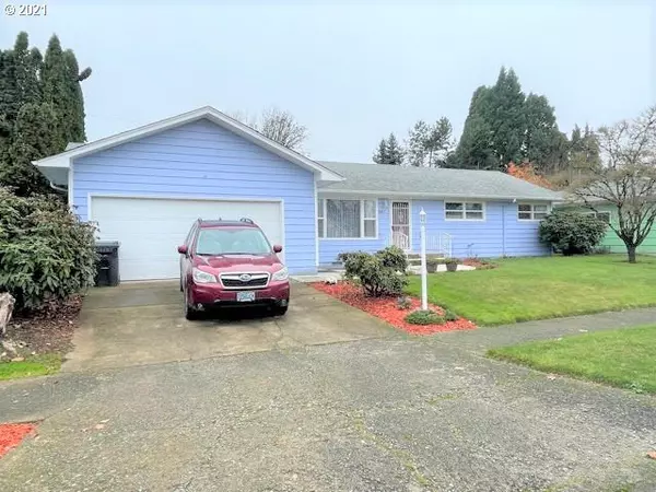 4458 SW GLENWOOD DR, Salem, OR 97317