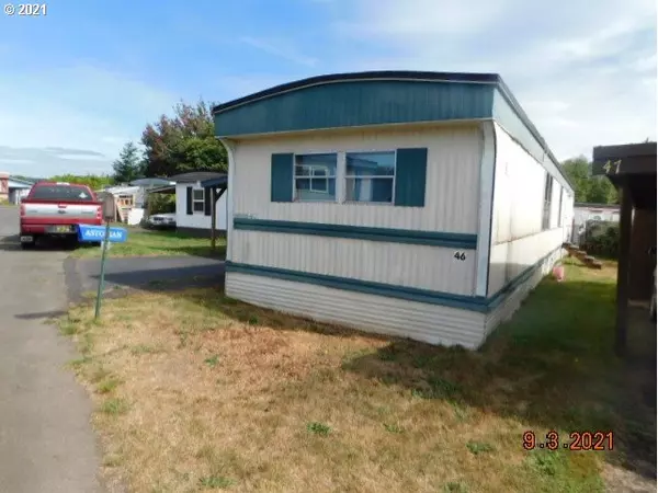 Astoria, OR 97103,42501 Bagley LN #46